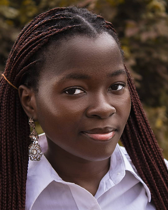 #iloveblackwomen