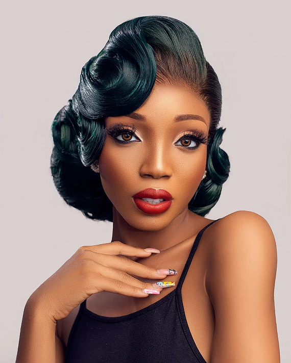 #iloveblackwomen