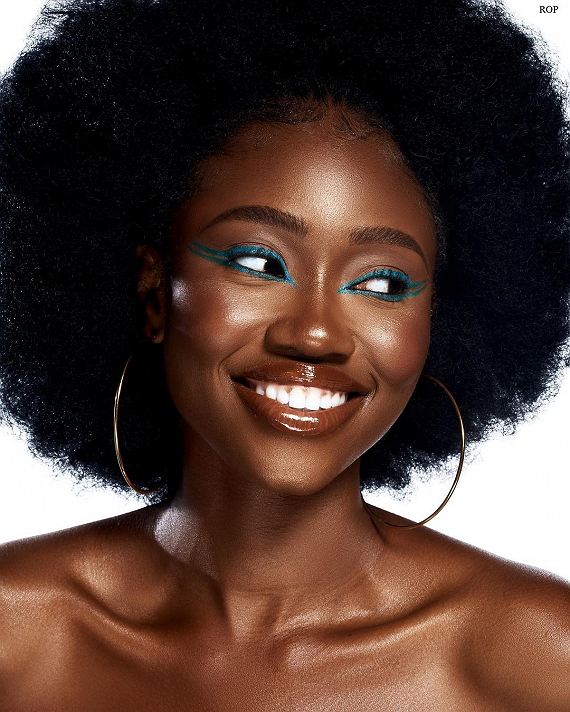 #iloveblackwomen