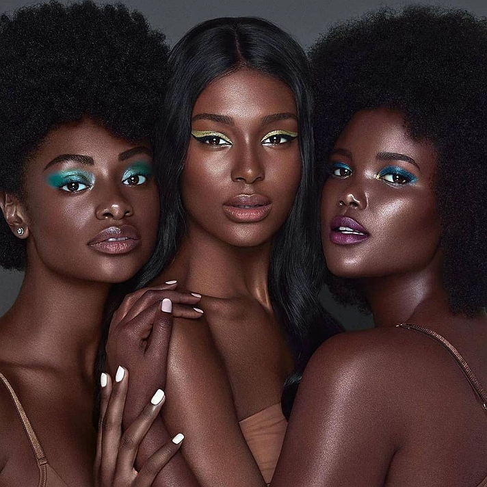 #iloveblackwomen