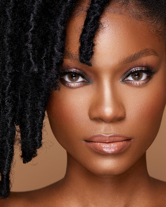 #iloveblackwomen