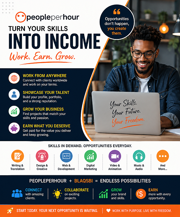 # 💼 My Freelancing Journey Started with One DecisionA few months ago, I realized that waiting...