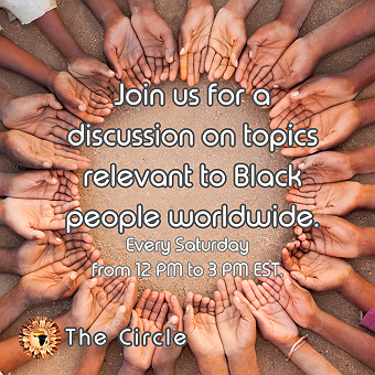 The Circle - March 29, 2025