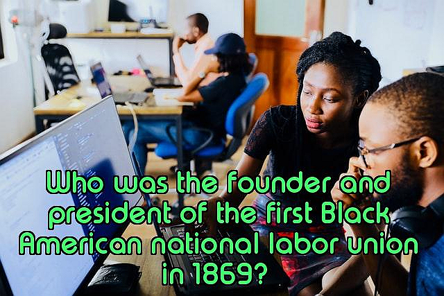 How Well Do You Know Blacks in Business