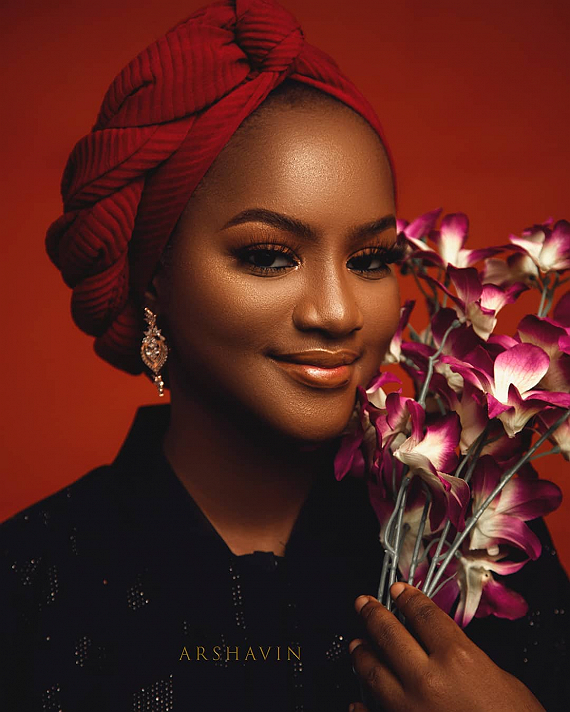 #ILoveBlackWomen