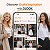 Post: Just tried DLOOK and it styles outfits from your own closet using AI. Honestly a game...