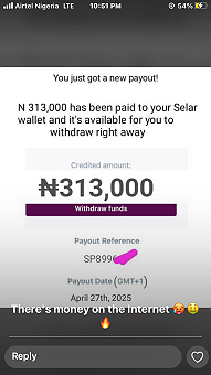 Affiliate e