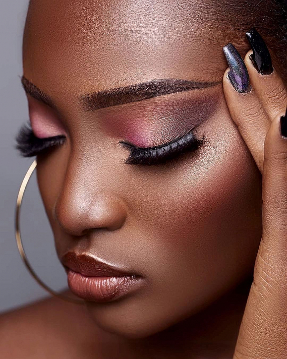 #iloveblackwomen