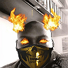 Tenywa Joseph